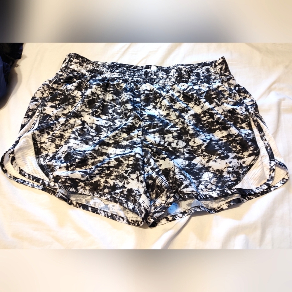 Althetic short
